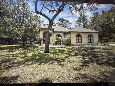 HERNANDO FL Home