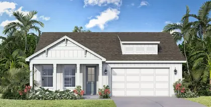 MOUNT DORA FL Home