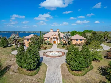 AUBURNDALE FL Home