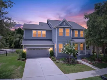 LITHIA FL Home