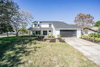 NEW PORT RICHEY FL Home