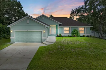 VENICE FL Home