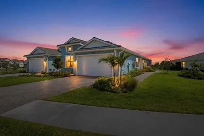 VENICE FL Home