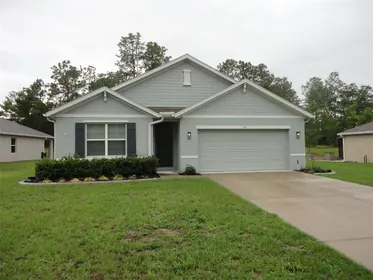 OCALA FL Home