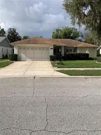 NEW PORT RICHEY FL Home
