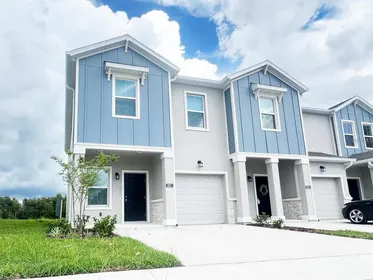 DAVENPORT FL Home