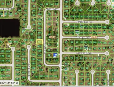 PLACIDA FL Property
