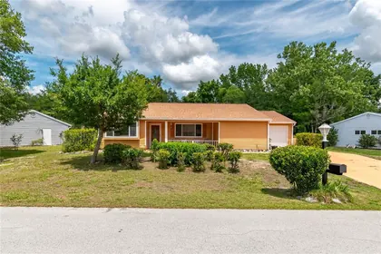 OCALA FL Home