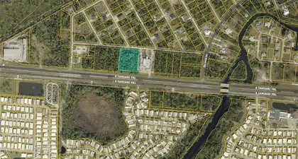 NORTH PORT FL Property