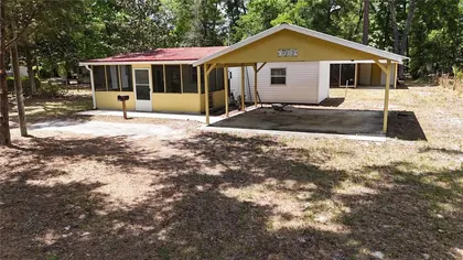 CHIEFLAND FL Home
