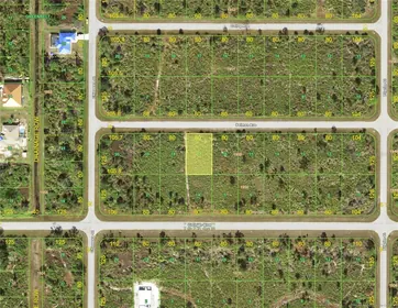 PORT CHARLOTTE FL Property
