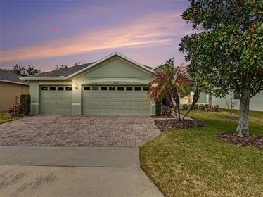 CLERMONT FL Home