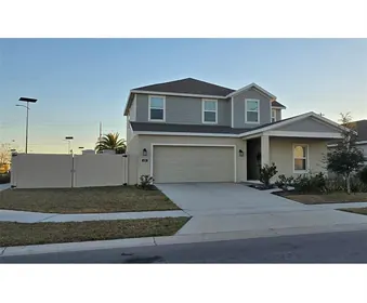 EAGLE LAKE FL Home