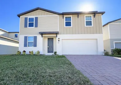 ST CLOUD FL Home