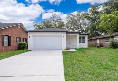 SANFORD FL Home
