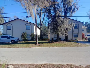 DAYTONA BEACH FL Home