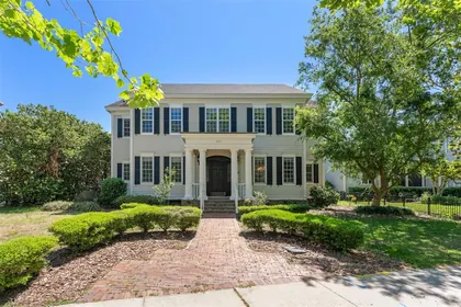 CELEBRATION FL Home