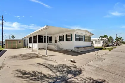 BRADENTON FL Home