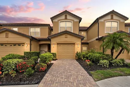LAKEWOOD RANCH FL Home