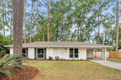 GAINESVILLE FL Home