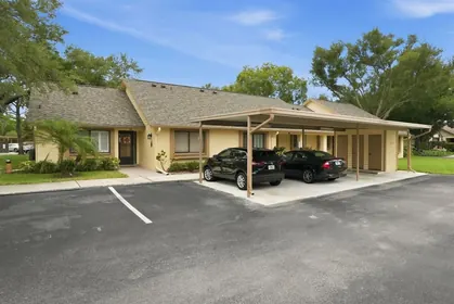 CLEARWATER FL Home