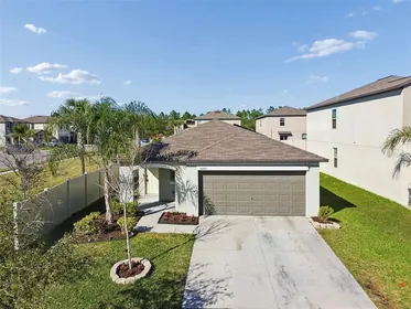 NEW PORT RICHEY FL Home