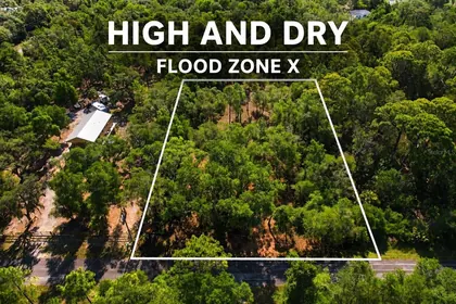 CRYSTAL RIVER FL Property