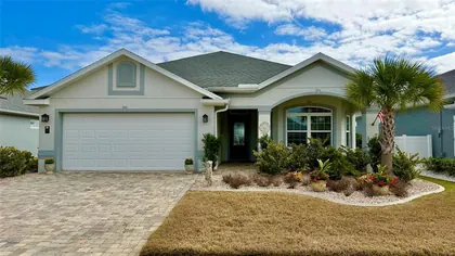 PALM COAST FL Home