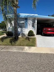 HOLIDAY FL Home