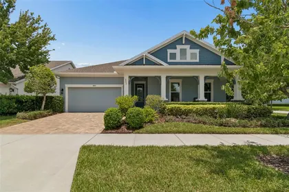 LAND O LAKES FL Home