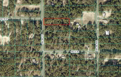 DUNNELLON FL Property