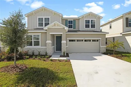 UMATILLA FL Home