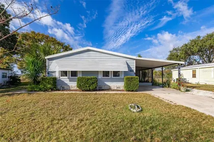 ZELLWOOD FL Home