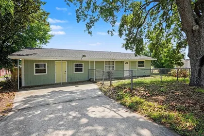 FROSTPROOF FL Home