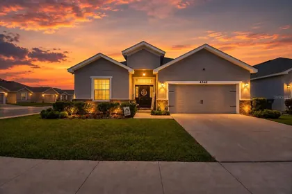 LAKELAND FL Home