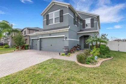 LUTZ FL Home