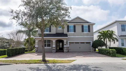 KISSIMMEE FL Home