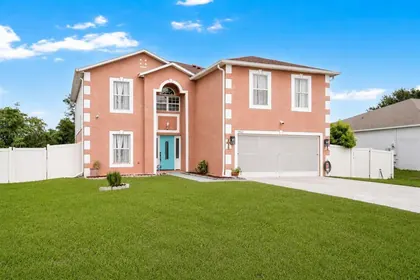 KISSIMMEE FL Home
