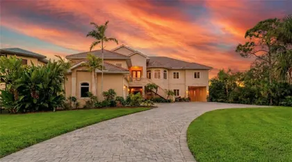 ENGLEWOOD FL Home