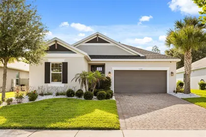 APOPKA FL Home