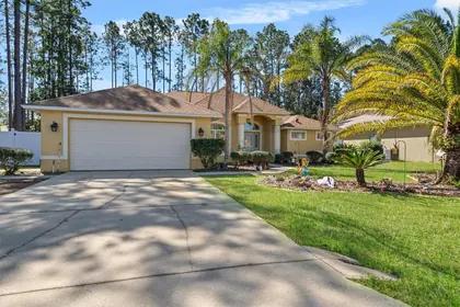 PALM COAST FL Home