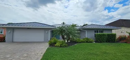 PUNTA GORDA FL Home