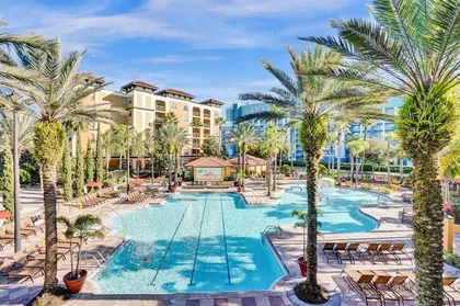 ORLANDO FL Home