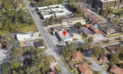 DELAND FL Property