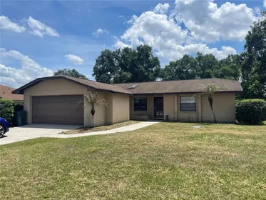 LAKELAND FL Home