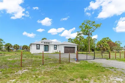 CLEWISTON FL Home