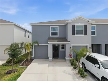 APOLLO BEACH FL Home
