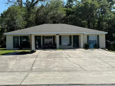 OCALA FL Home