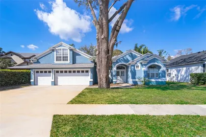 ORLANDO FL Home