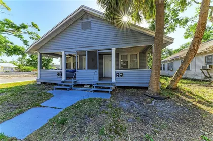 SARASOTA FL Home